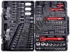 Профессиональный набор инструментов ET-7176 INTERTOOL