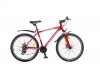    26 Optimabikes AMULET HLQ AM -19 Al 