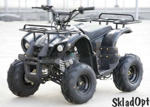  Spark ATV110-3