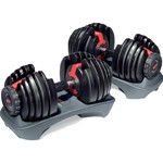  Bowflex 1090  5  40 