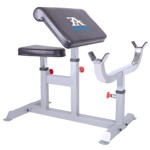   ALTAS FITNESS AX1010