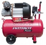  Patriot VX 50-402