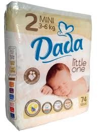  Dada Extra Soft  2