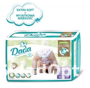  Dada Extra Soft  4