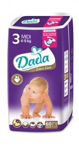  Dada ( Premium ) Extra Care  3