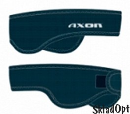    Axon Hurricane -L/XL Black