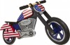  12 Kiddi Moto Chopper USA 