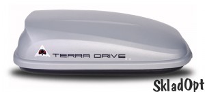   Terra Drive 320  