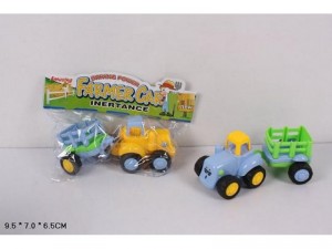       Farmer Car