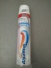 Зубная паста Aquafresh whitening 100 мл