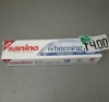Зубная паста Sanino Anti cavity защита от кариеса 50 мл