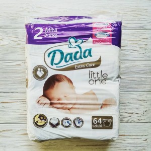  Dada  ( Premium ) Extra Care  2