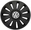 Колпак Колесный VW Volkswagen Кенгуру R15. цвет - Черный