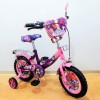 TILLY  12 T-21227 purple + pink /1/