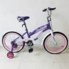Велосипед TILLY CRUISER 18 T-21833 Purple+Pink /1/